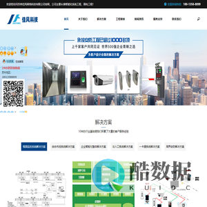 智能化系统工程