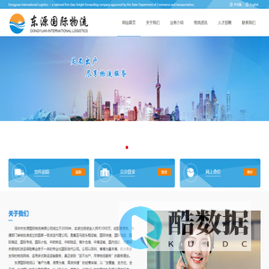 深圳市东源国际物流有限公司