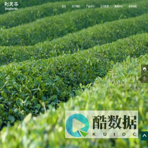 湖北宜昌荆芙茶茶叶有限责任公司_绿茶_红茶_远安黄茶