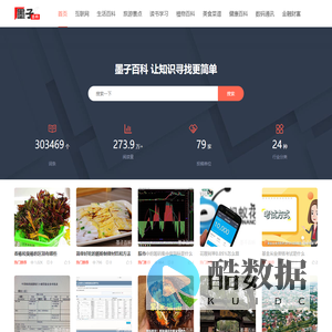墨子百科-专业有趣的问题小百科