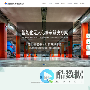 河北朗强电子科技有限公司