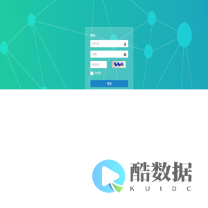登录自助洗车系统