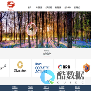 广州市奥雪化工有限公司