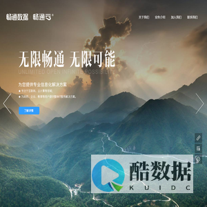 辽宁畅通数据通信有限公司