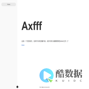 Axfff