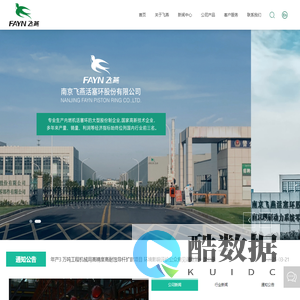 南京飞燕活塞环股份有限公司
