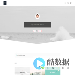 小礼拜博客
