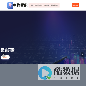 广州中数智能技术有限公司