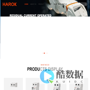 YUEQING VORAX ELECTRIC CO., LTD