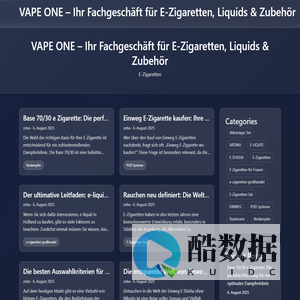 VAPE