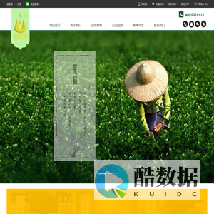 福建东来茶业有限公司
