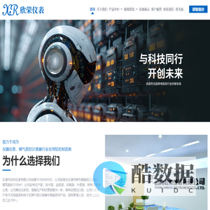 乐清市欣荣仪表有限公司