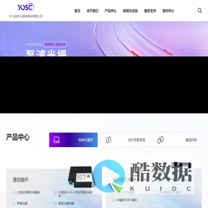 长飞光系统股份有限公司