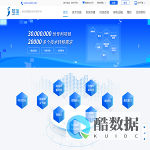 技淘网