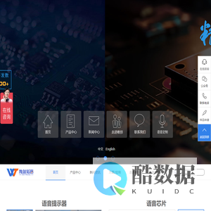 语音芯片厂家,语音ic,录音ic,语音识别芯片模块,