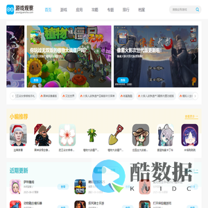 游戏观察
