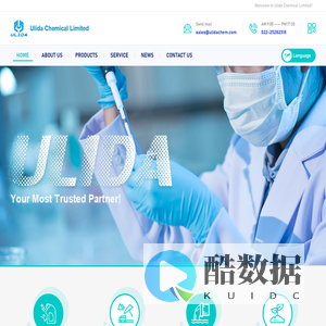 Ulida Chemical Limited