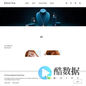 JEWELRY STAR - Exquisite Luxury Jewelry Collections