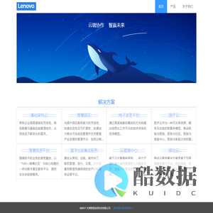 天津联想协同科技有限公司