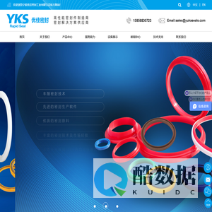宁波优佳密封工业有限公司-弹簧蓄能密封圈-FFKM全氟醚O型圈-FFKM密封圈