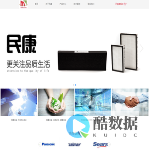 民康官网