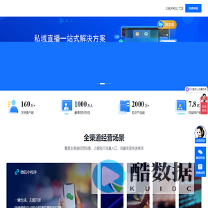 小鹅通服务商