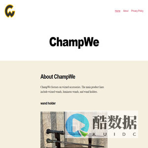 ChampWe