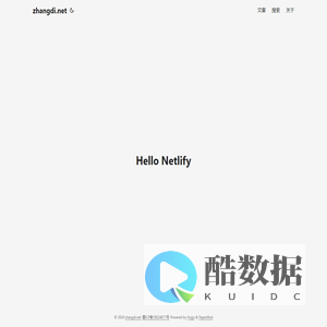 zhangdi.net
