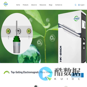 Electromagnetic Flow Meters&Air System Manufacturer - Haikin
