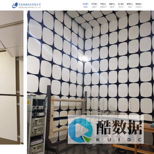 青岛莱格机电有限公司