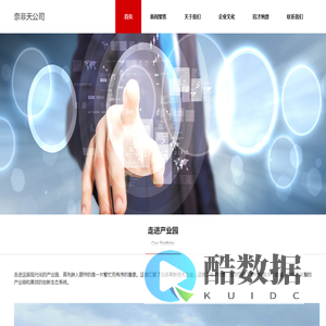奈非天公司