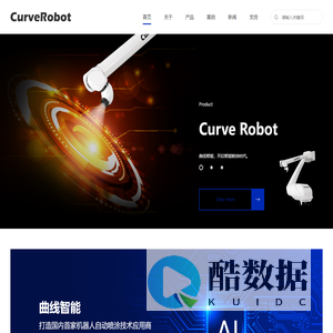 曲线智能