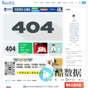 SEO排名优化