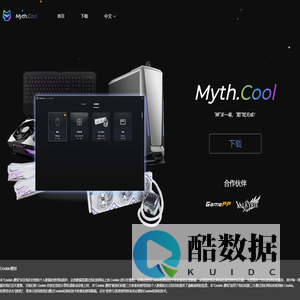 Myth.Cool