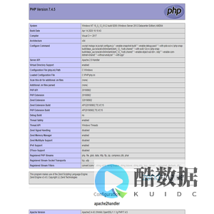 PHP