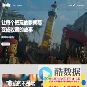 Boxify