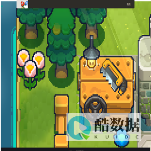 克哩克游戏