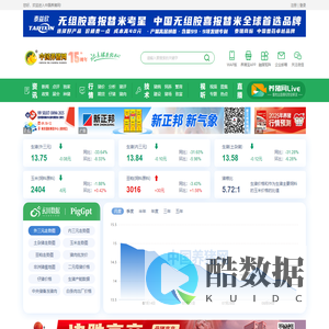 中国养猪网
