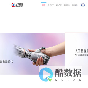 兰丁股份