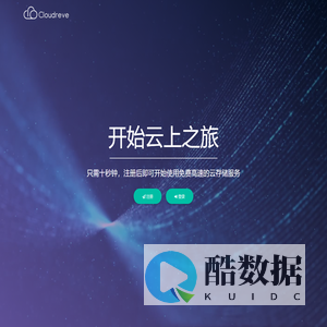 Cloudreve