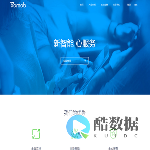 Yomob