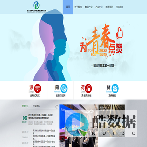 浙江智充电力科技（集团）有限公司