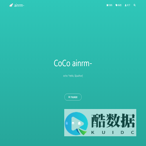 ainrm