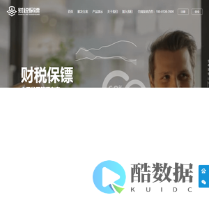 财税保镖