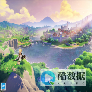 《原神》官方网站-米哈游开放世界冒险RPG