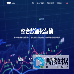 嗨量科技 | Halomobi
