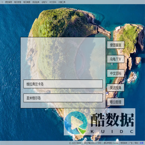 LunaW的世界