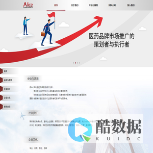 北京爱丽丝咨询有限公司