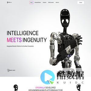 PNDbotics